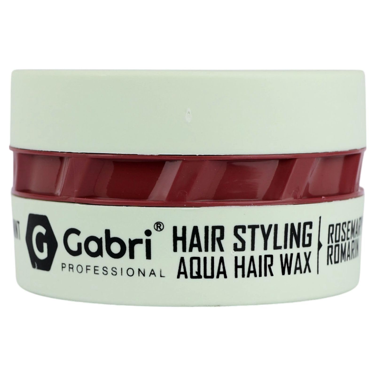 Gabri Hair Styling Wax Series 150ml