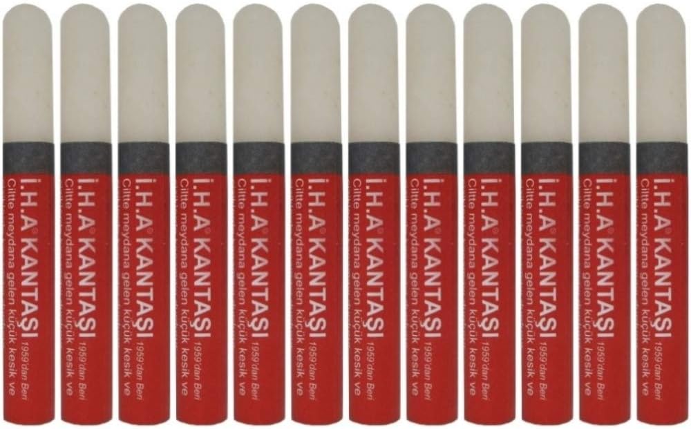 IHA Alum Pen Stick – 1 Pack