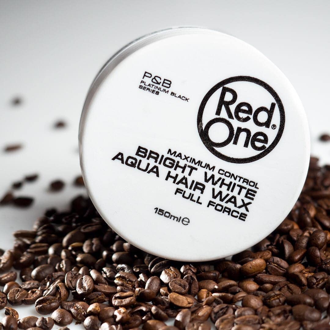 RedOne Hair Styling Aqua Wax Series 150 ml