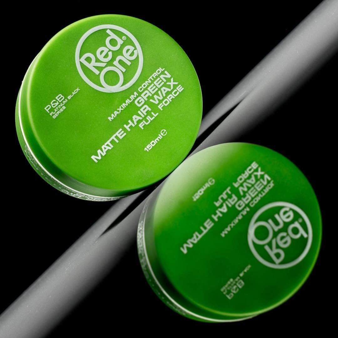 RedOne Hair Styling Aqua Wax Series 150 ml