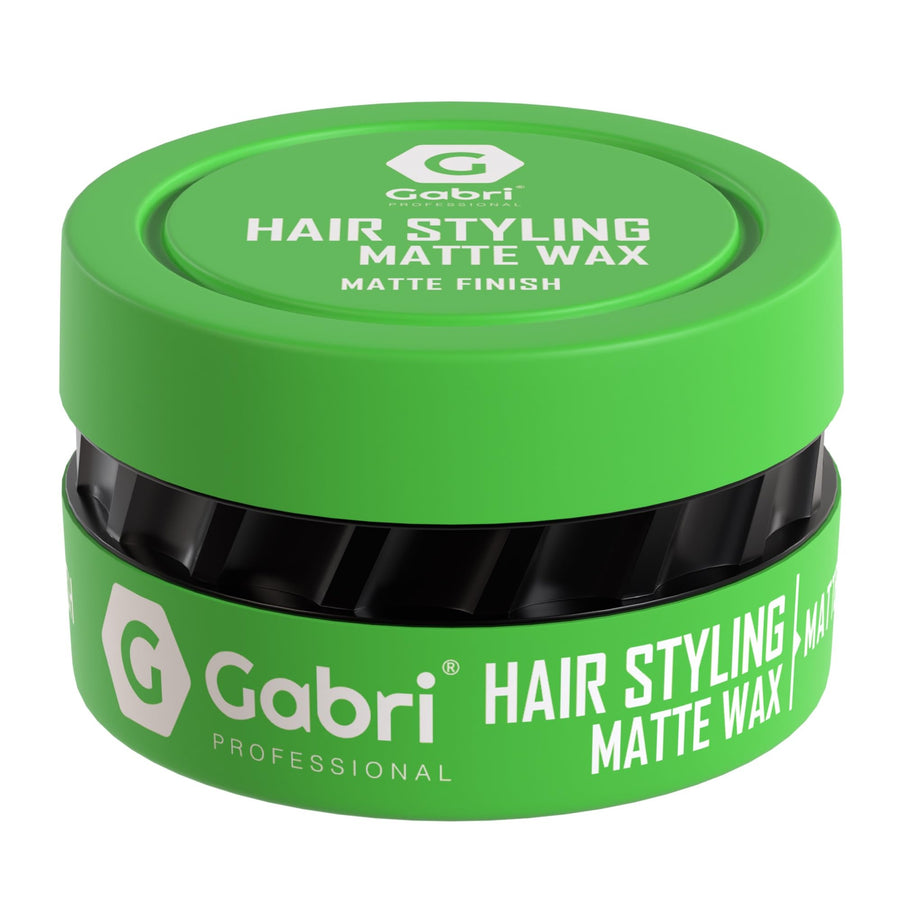 Gabri Hair Styling Wax Series 150ml