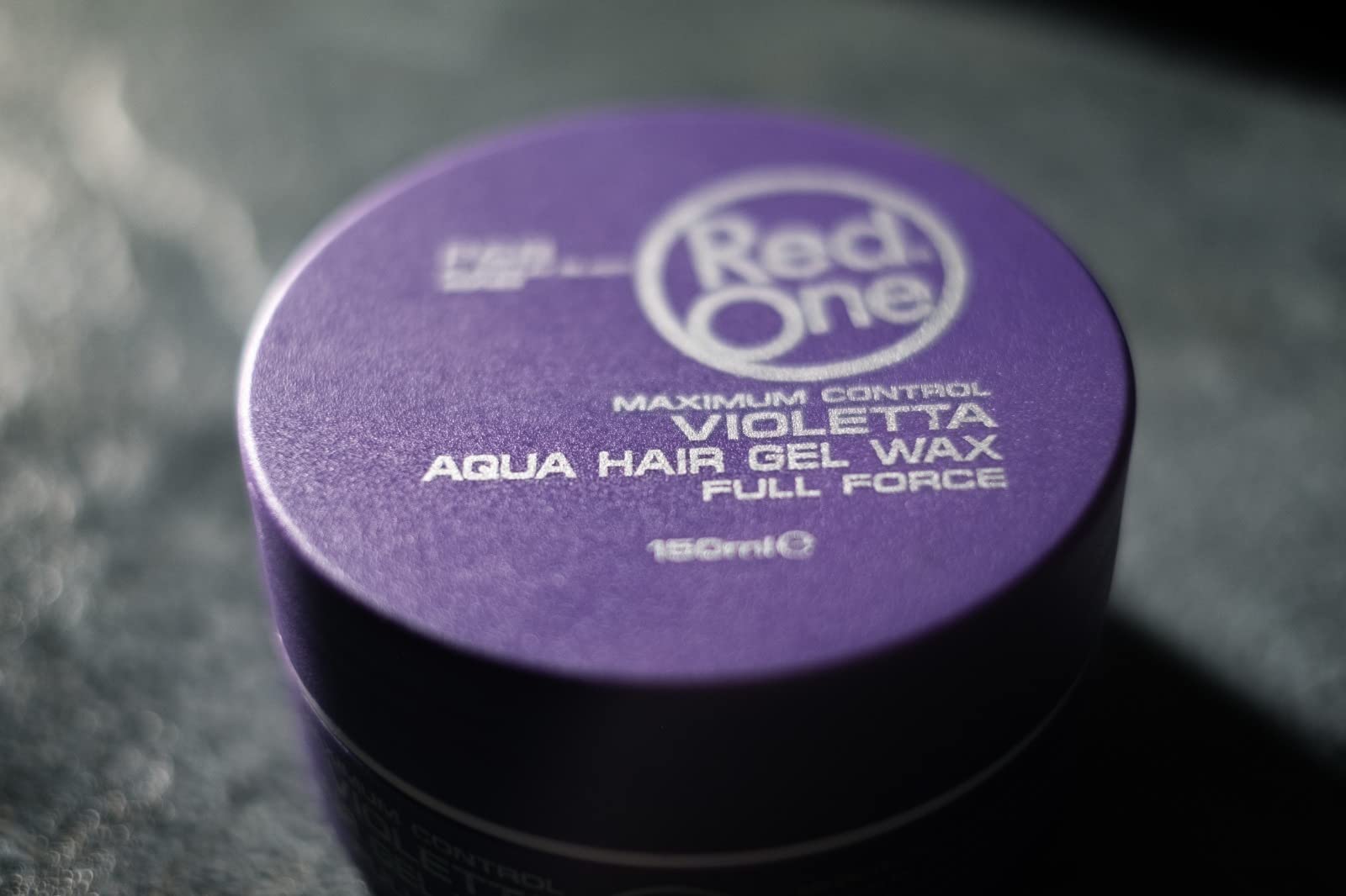 RedOne Hair Styling Aqua Wax Series 150 ml
