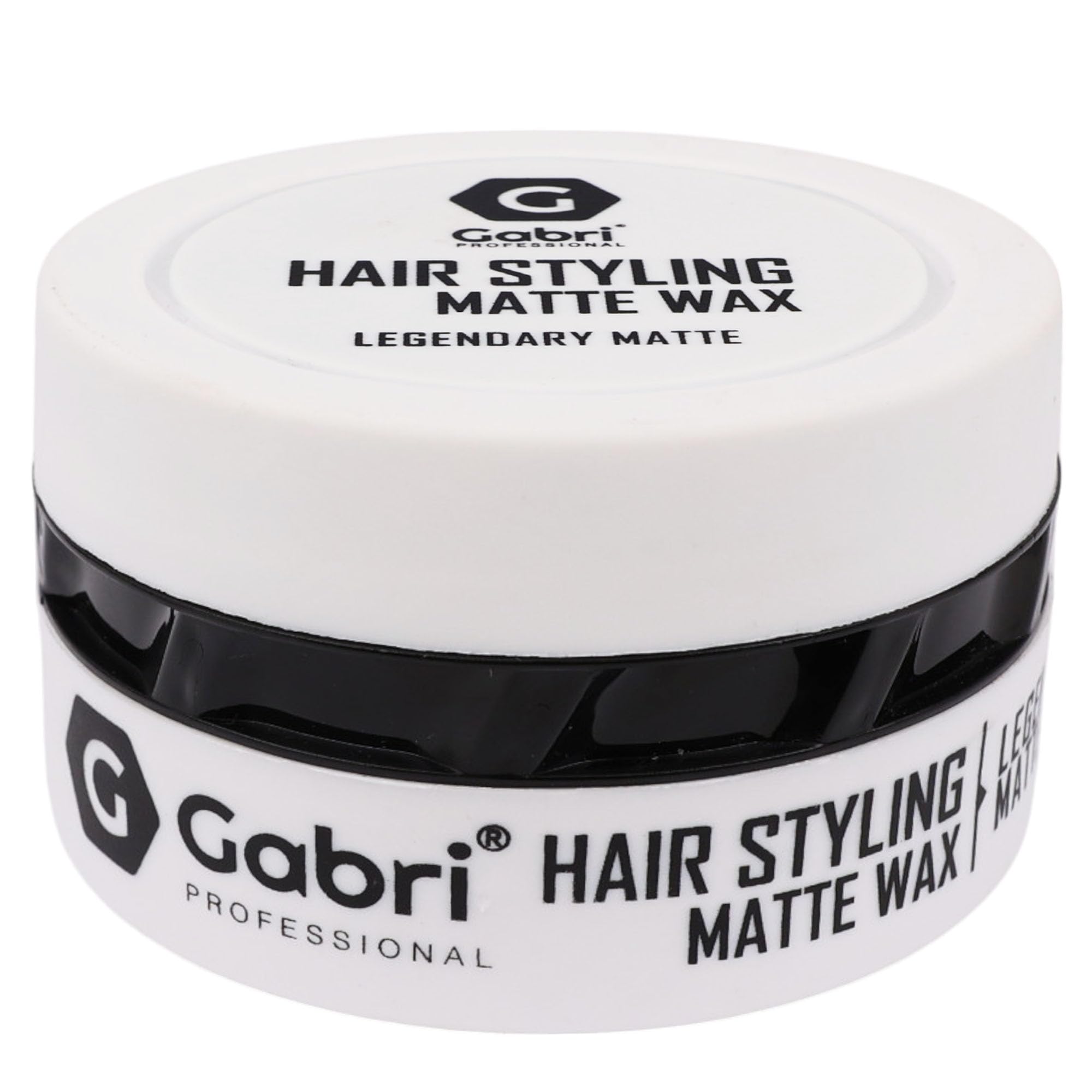 Gabri Hair Styling Wax Series 150ml