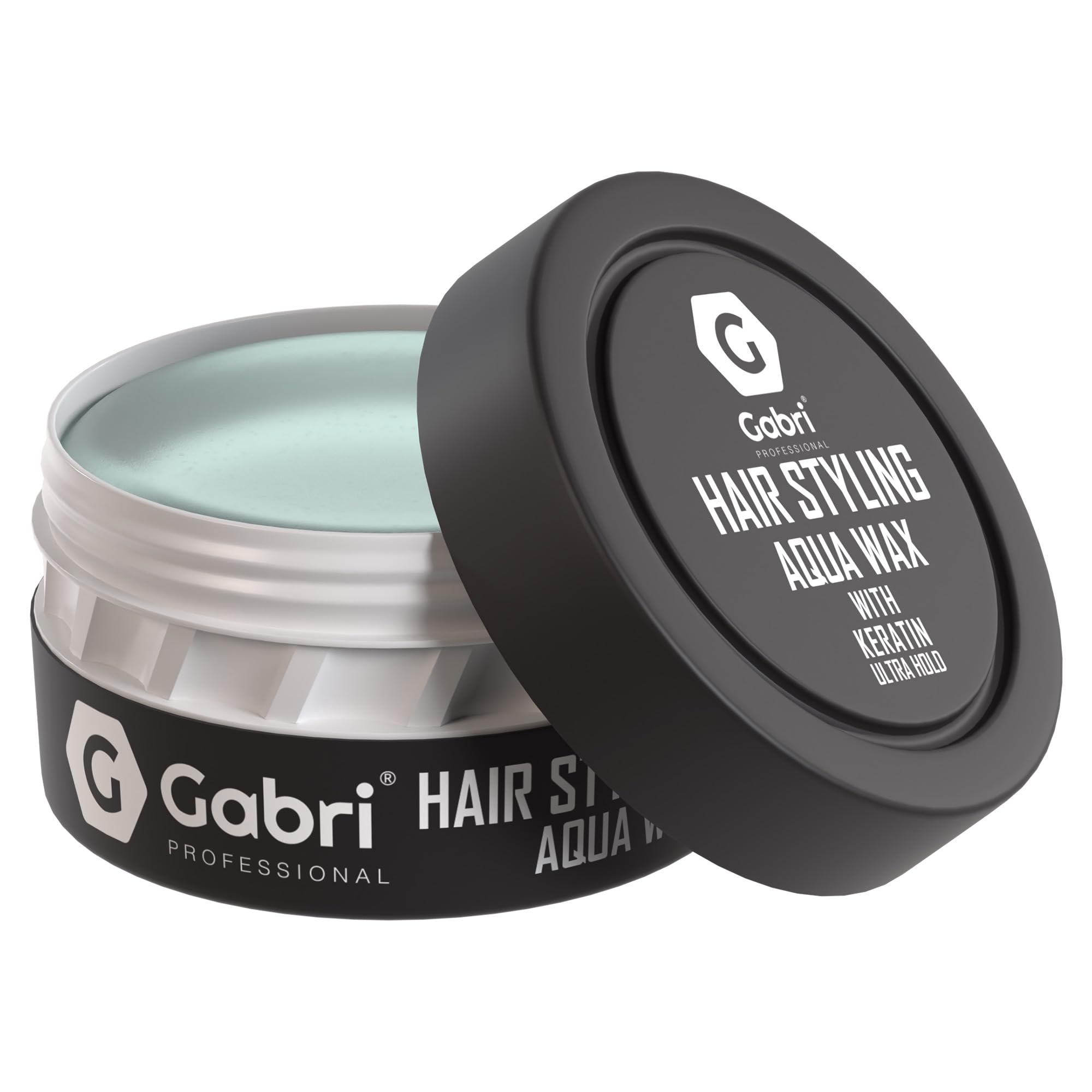 Gabri Hair Styling Wax Series 150ml