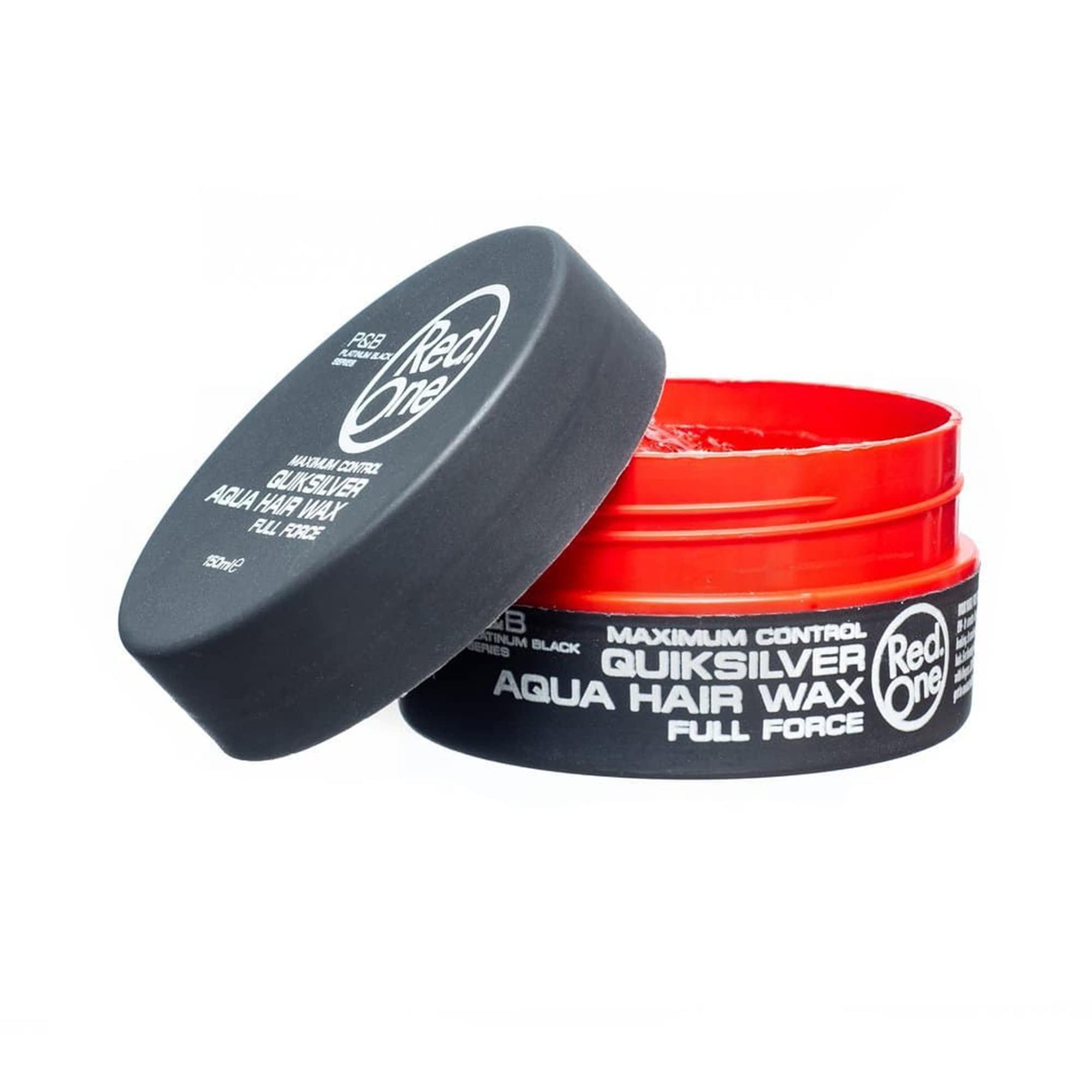 RedOne Hair Styling Aqua Wax Series 150 ml