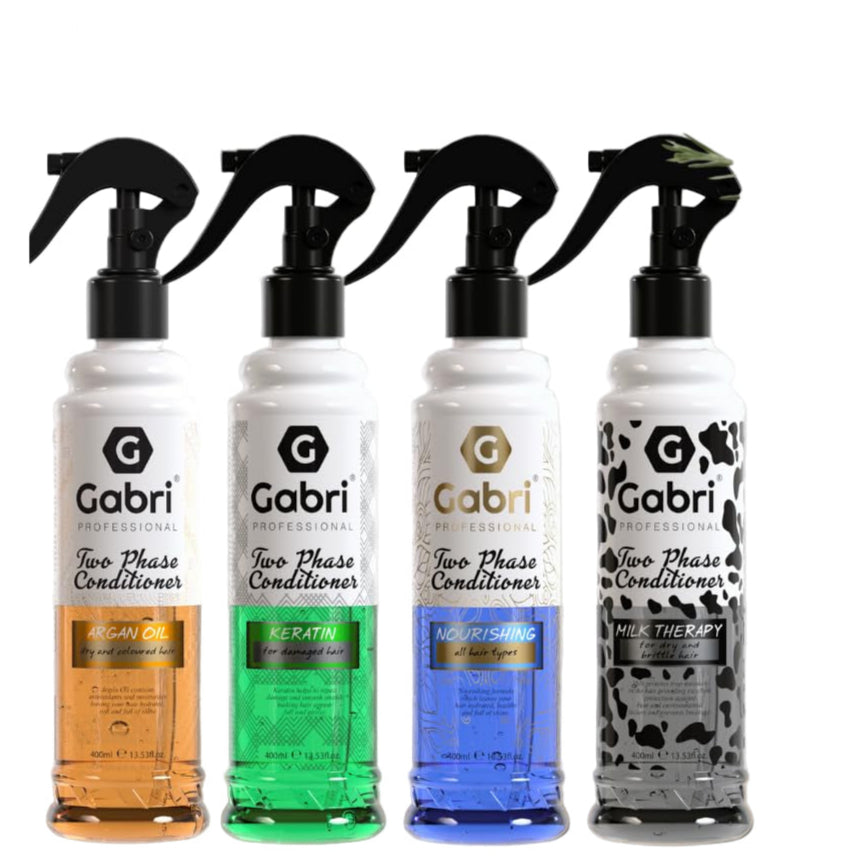 Gabri Two Phase Conditioner