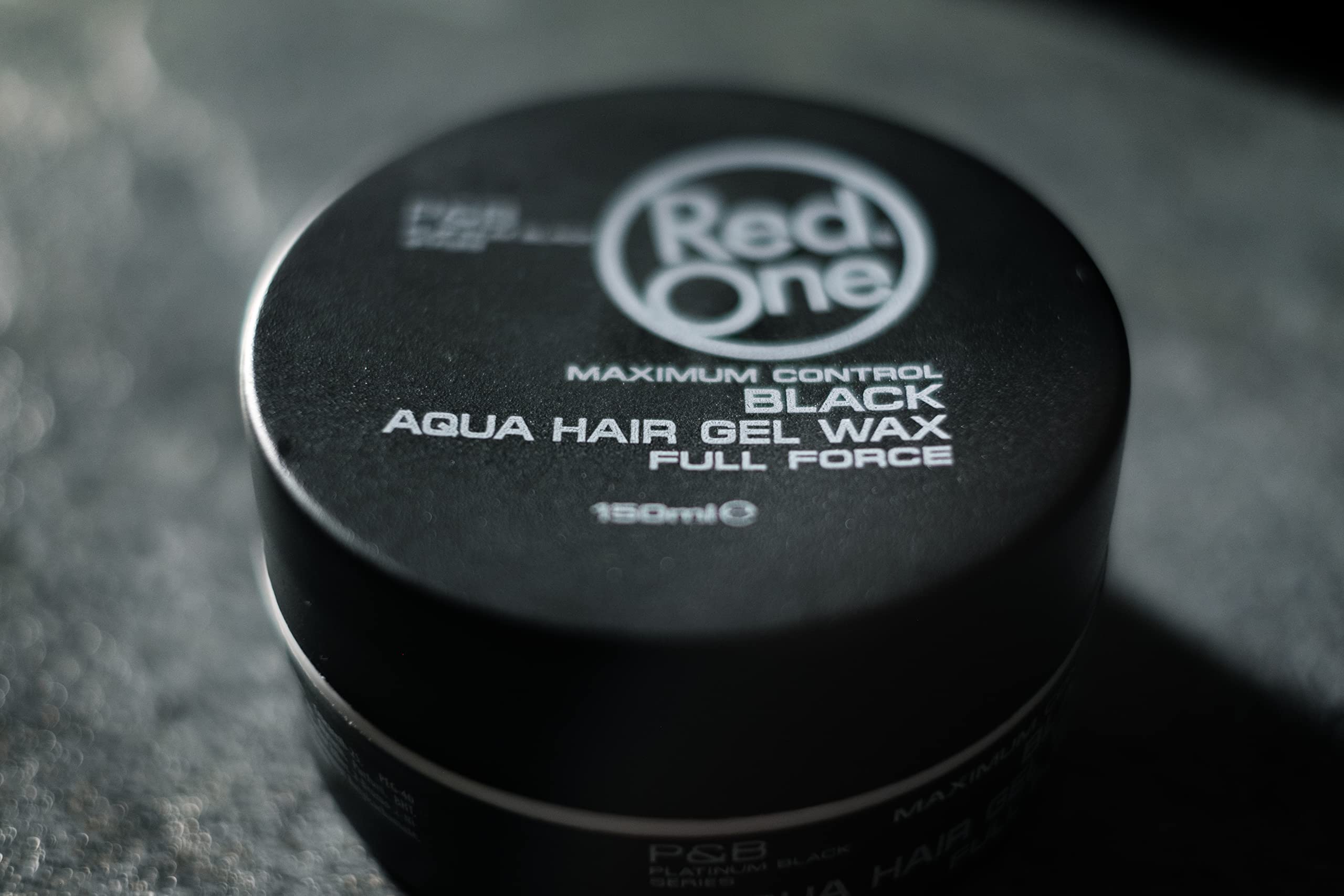 RedOne Hair Styling Aqua Wax Series 150 ml
