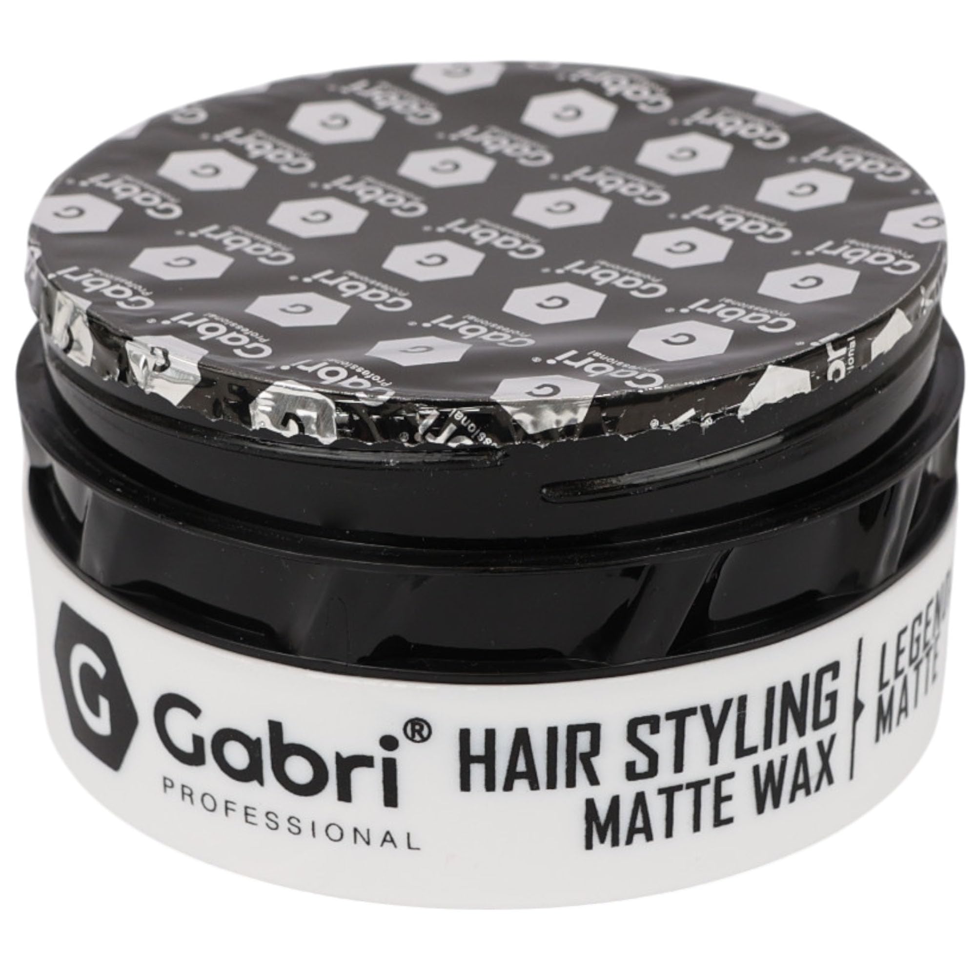 Gabri Hair Styling Wax Series 150ml
