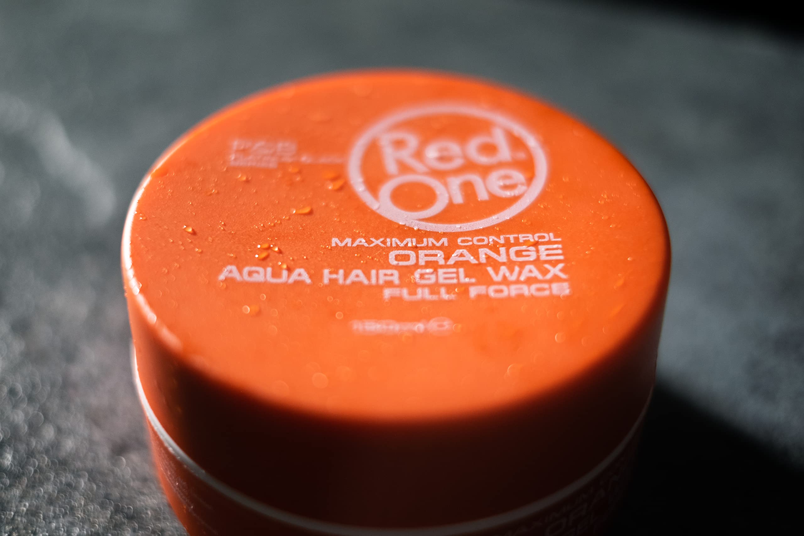 RedOne Hair Styling Aqua Wax Series 150 ml