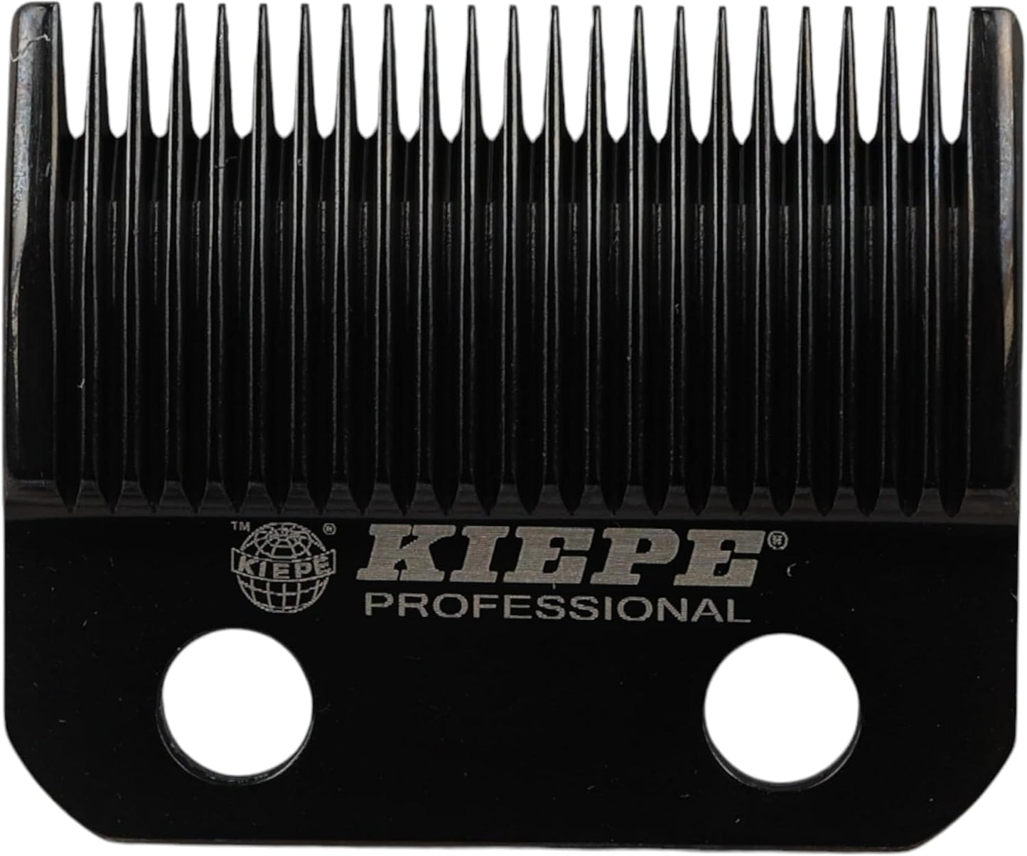 Kiepe Taper Clipper Blade Silver 612 for JRL Clippers