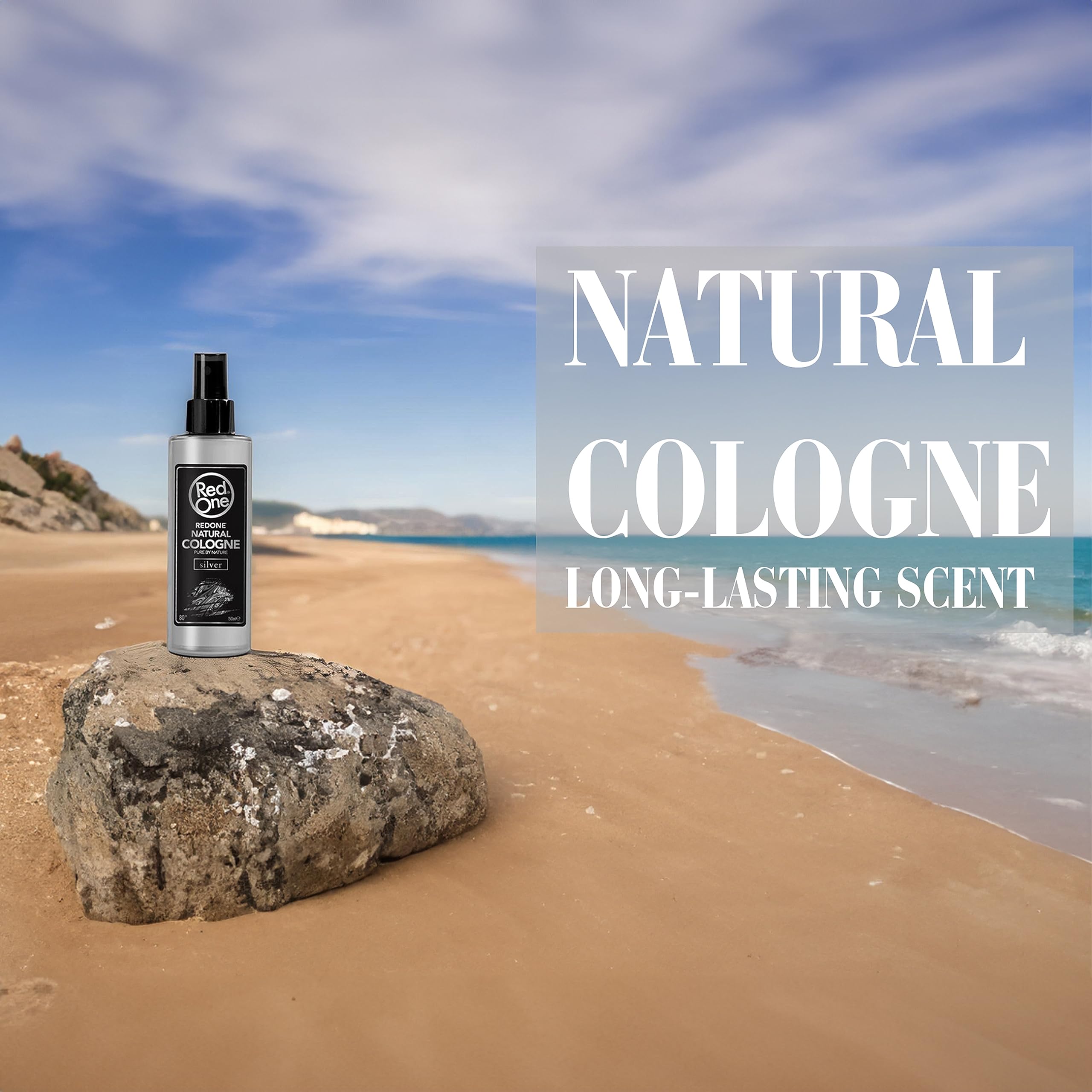 RedOne After Shave 150 ML