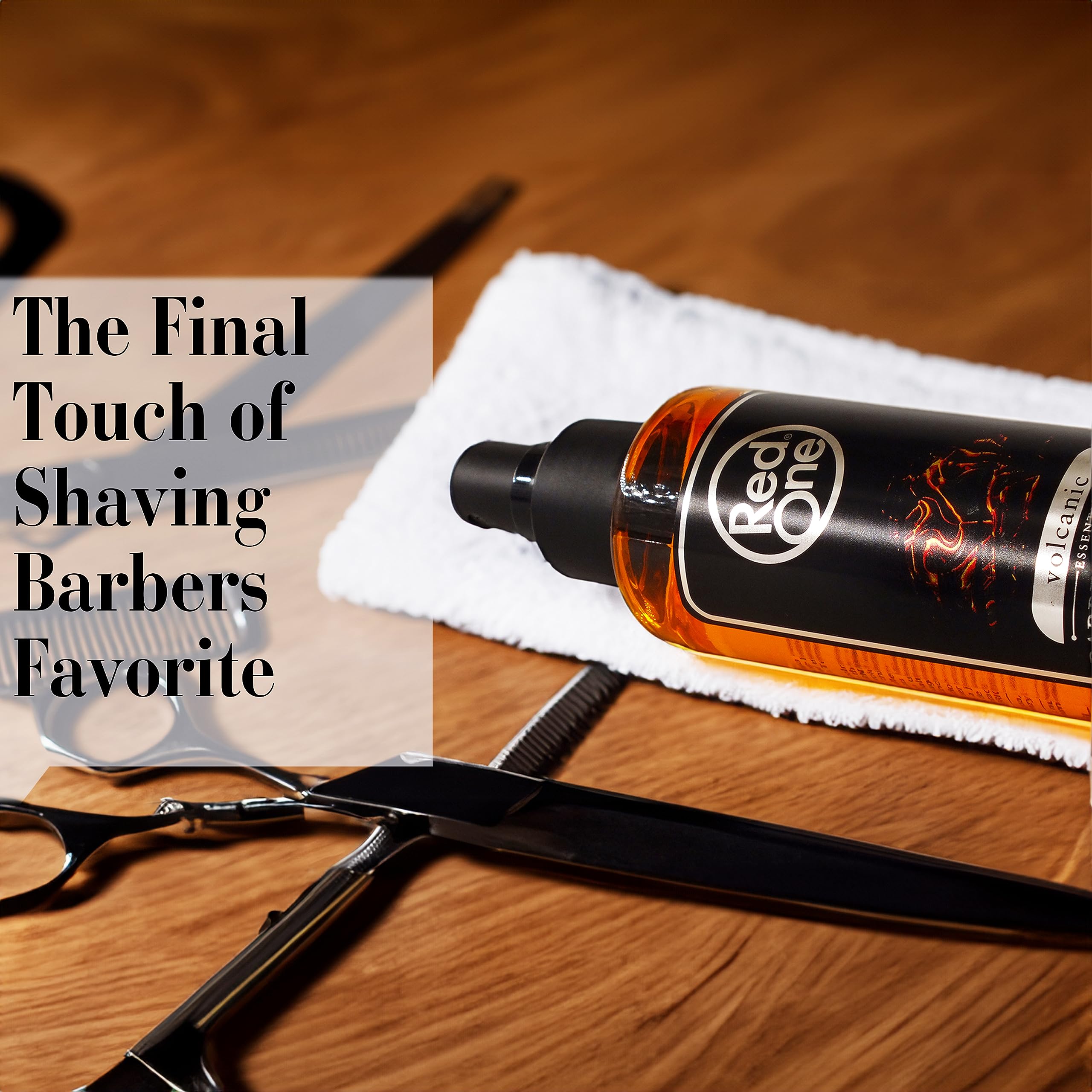 RedOne After Shave 150 ML