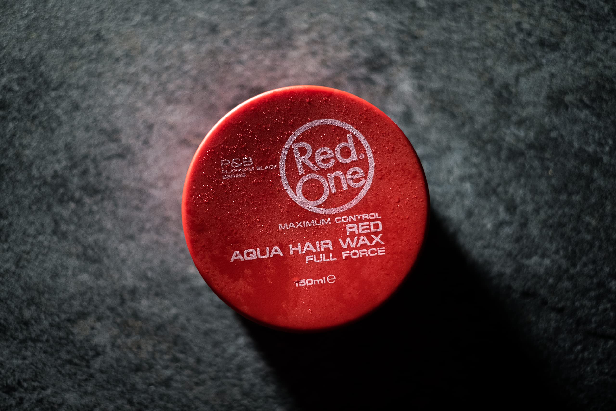 RedOne Hair Styling Aqua Wax Series 150 ml
