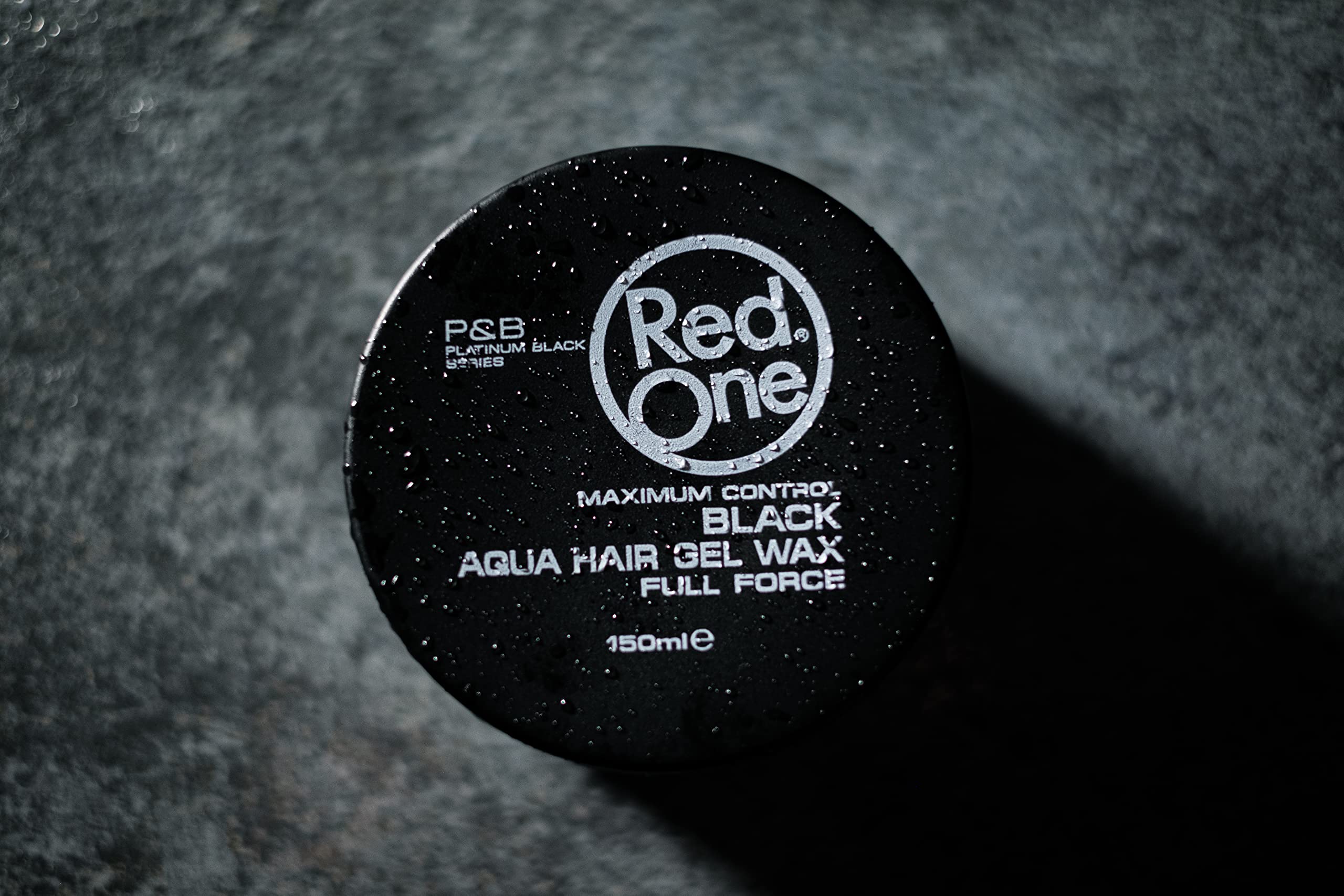 RedOne Hair Styling Aqua Wax Series 150 ml