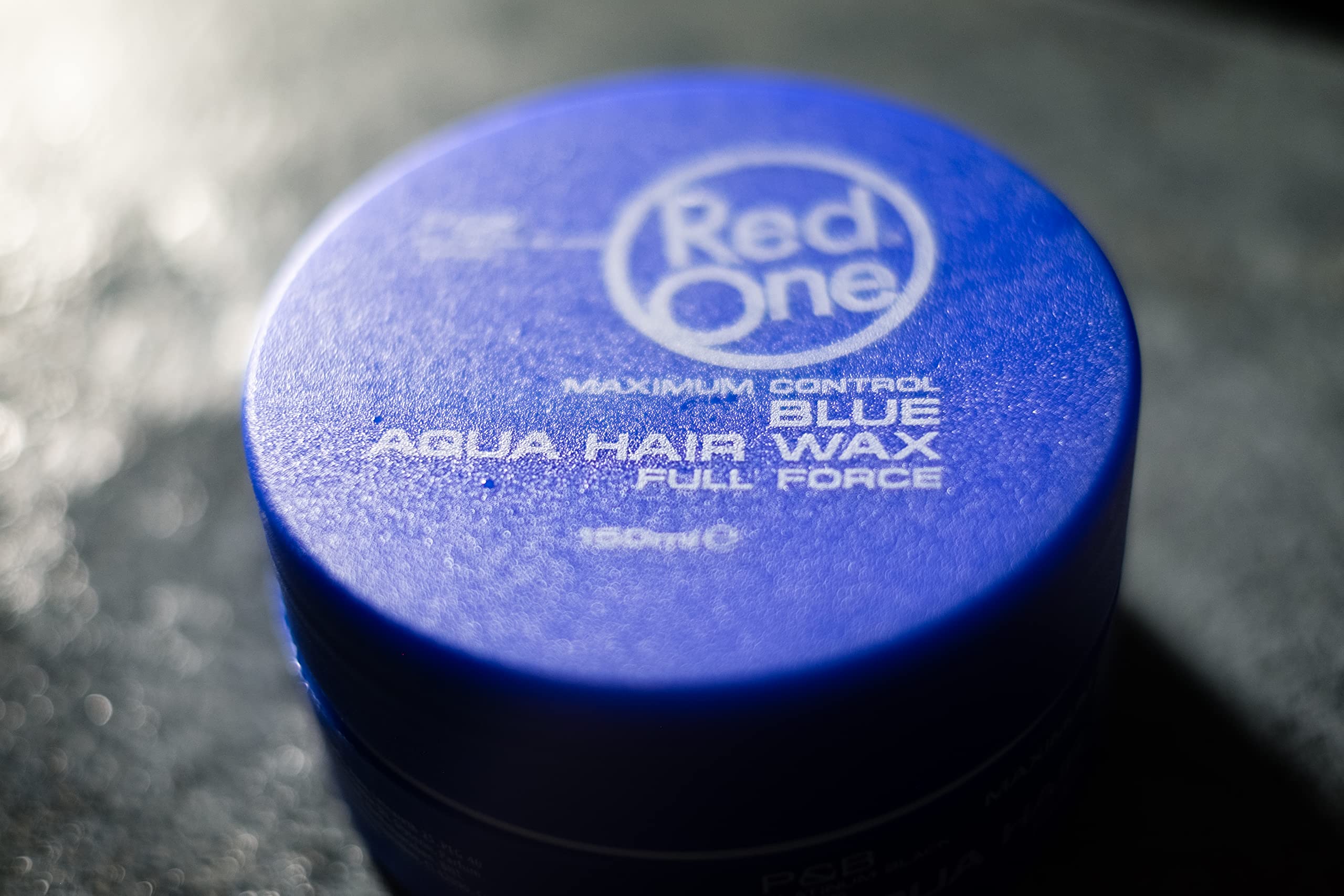 RedOne Hair Styling Aqua Wax Series 150 ml
