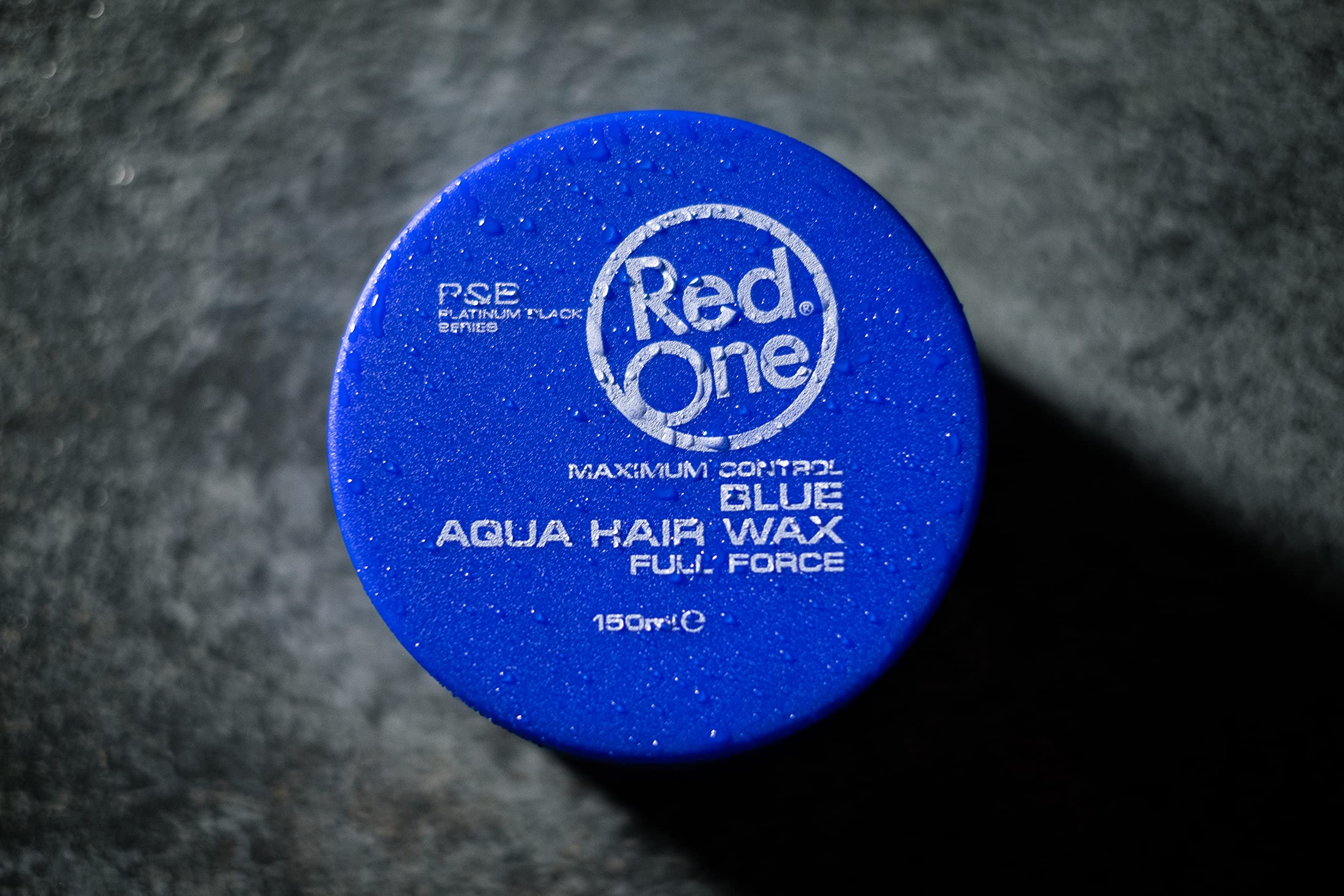 RedOne Hair Styling Aqua Wax Series 150 ml