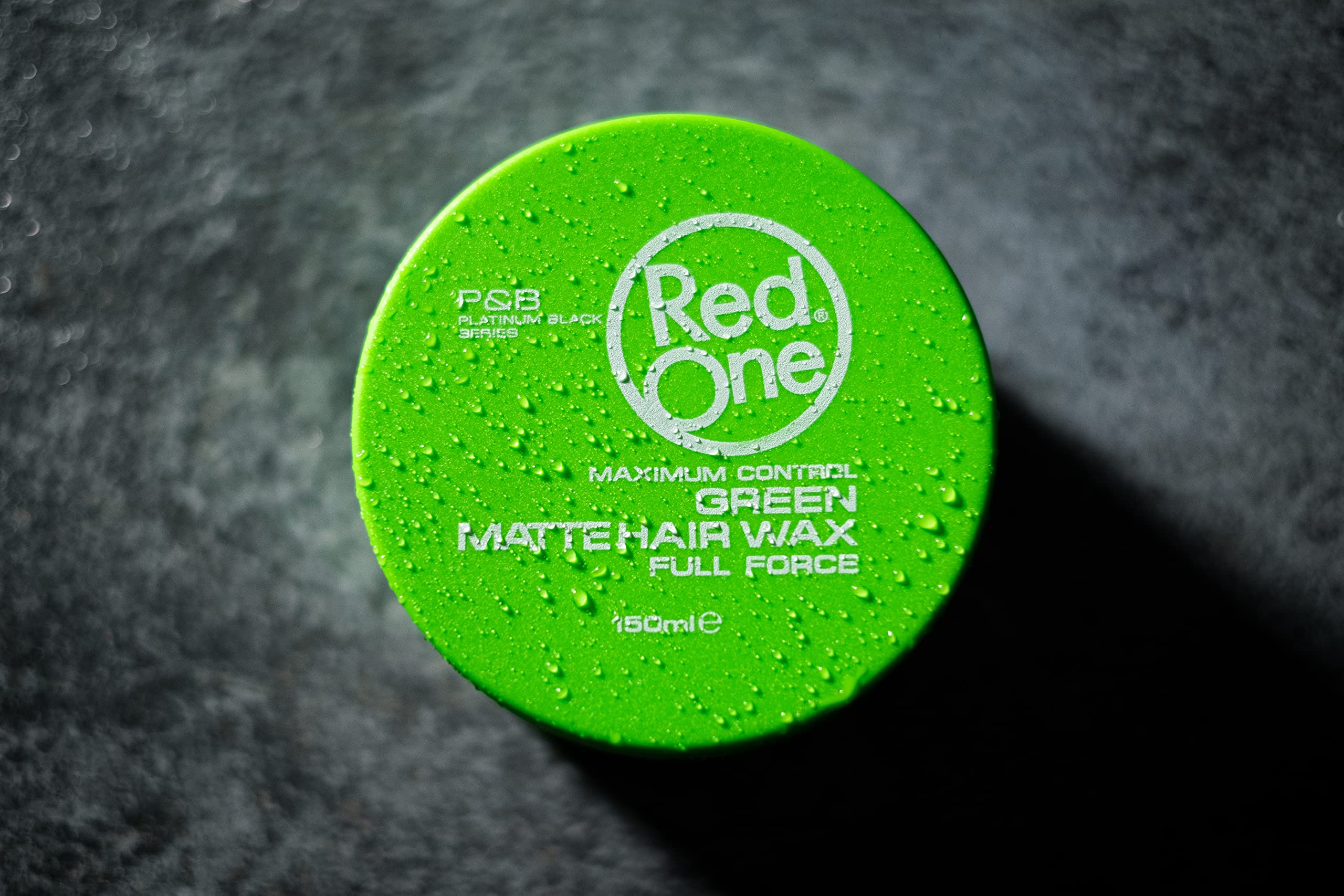 RedOne Hair Styling Aqua Wax Series 150 ml