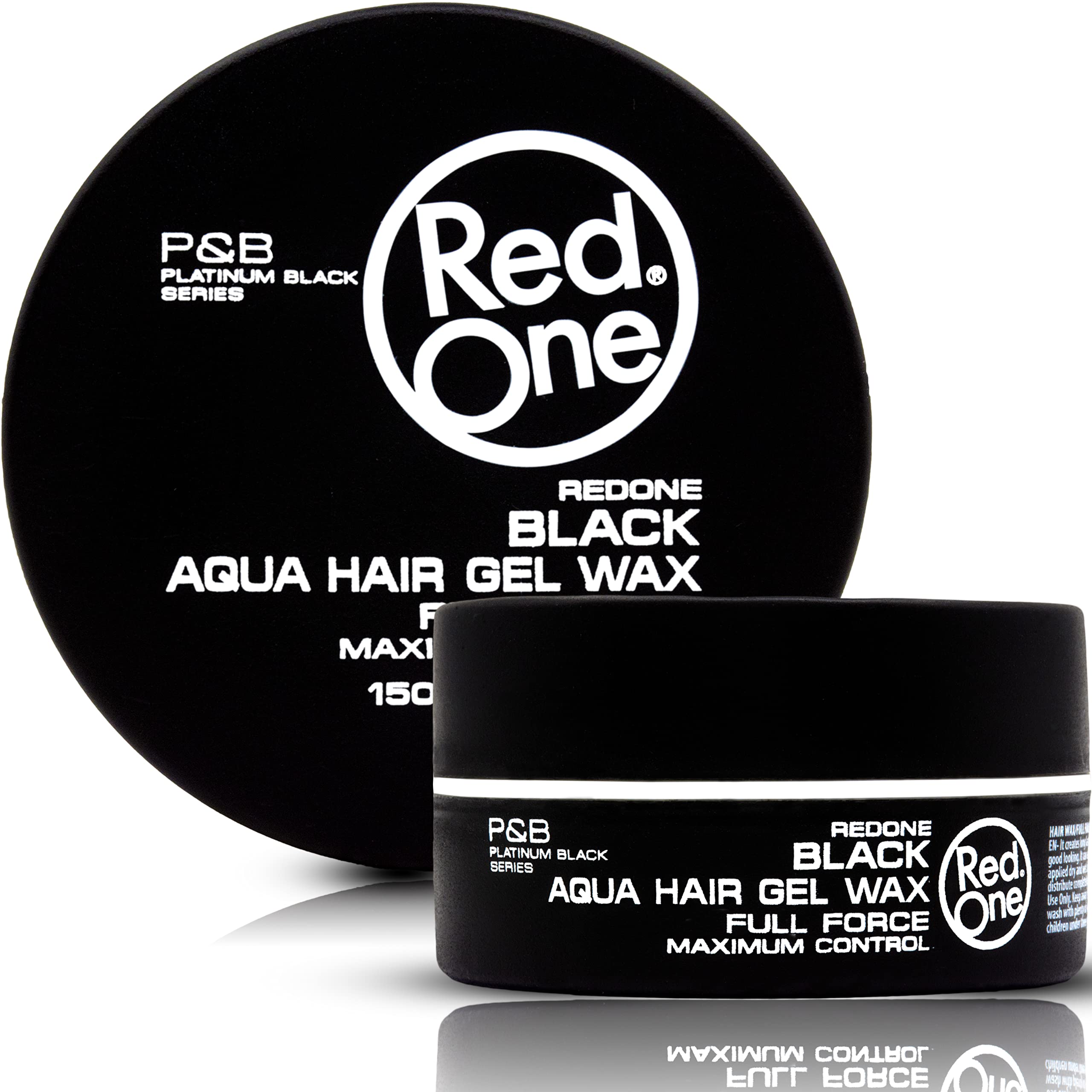 RedOne Hair Styling Aqua Wax Series 150 ml