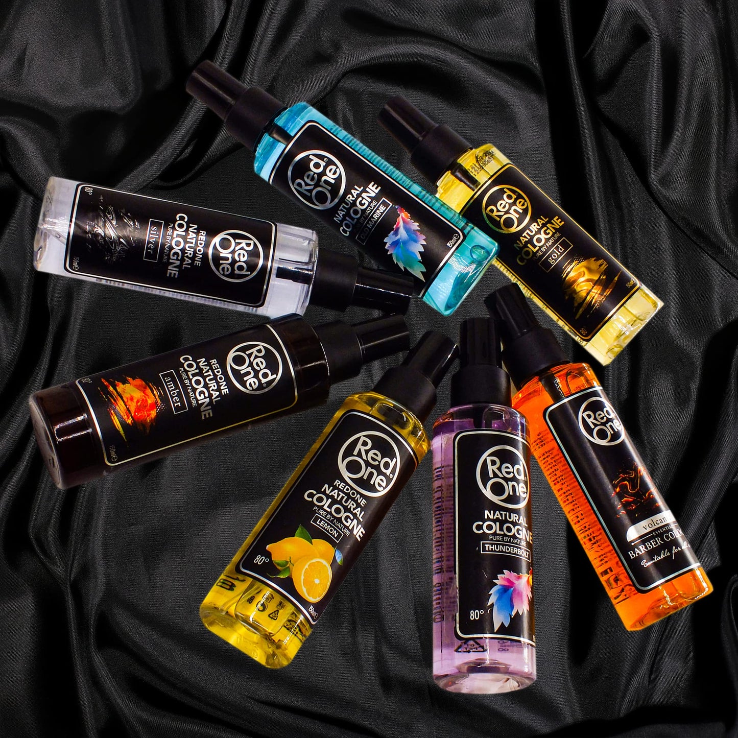 RedOne After Shave Lotion 150ml