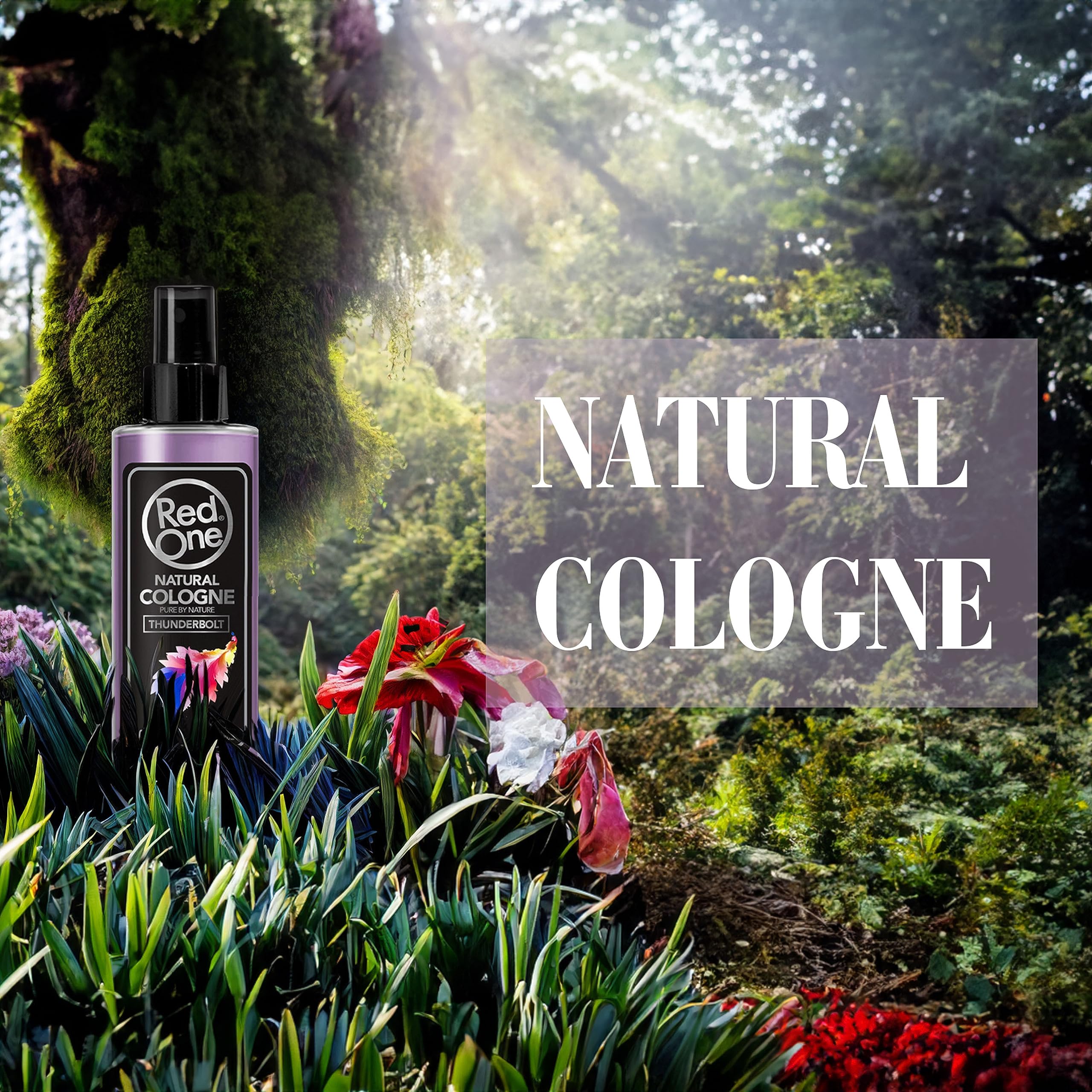 RedOne After Shave 150 ML