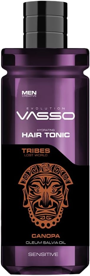 VASSO Hair Tonic Cool Fresh 260ml