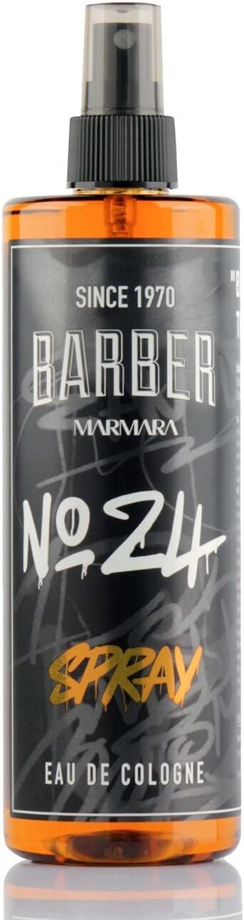 Marmara Barber Aftershave Cologne 400ml
