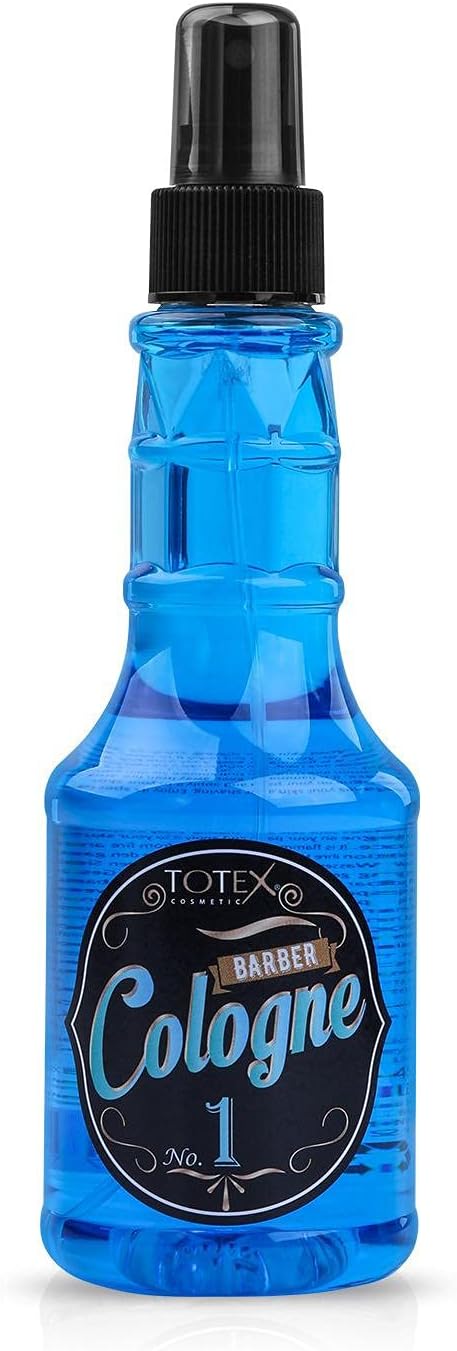 Totex Barber Aftershave Cologne 250ml
