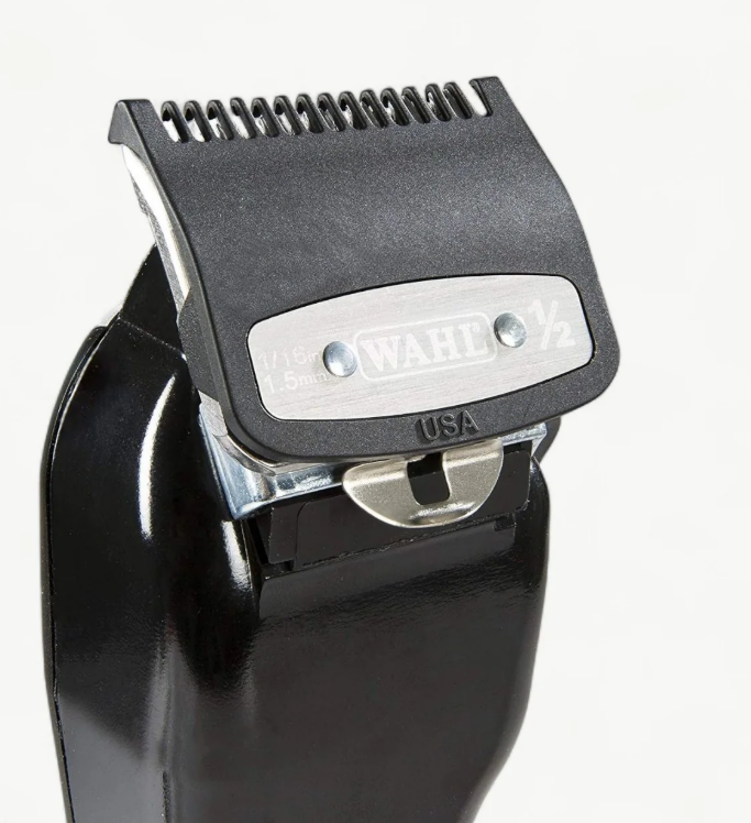 Wahl Premium Guide Comb No.1/2 - Wahl - Professional Barber Supplies UK | BarberWorld