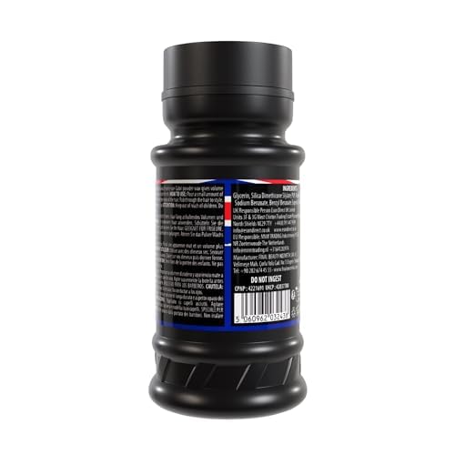 Gabri Hair Styling Powder Wax 21g - Gabri - Professional Barber Supplies UK | BarberWorld