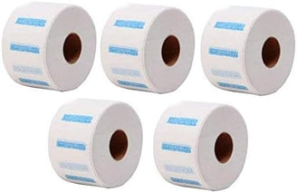 RedOne Barber Salon Neck Strips Neck Rolls Neck Paper 5 Rolls