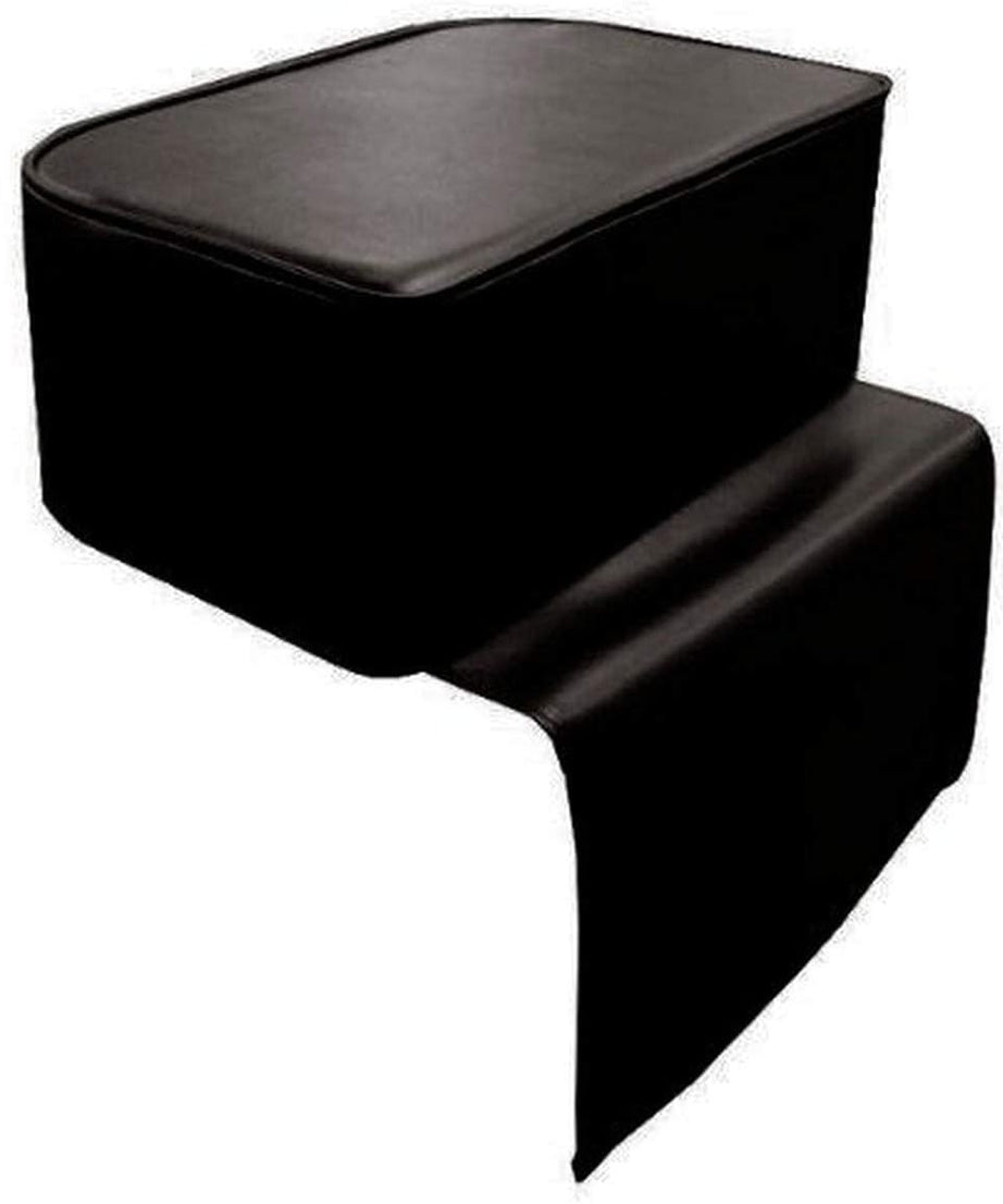 TSF Child Seat, Booster Seat Cushion, Black 430 x 330 x 180 mm