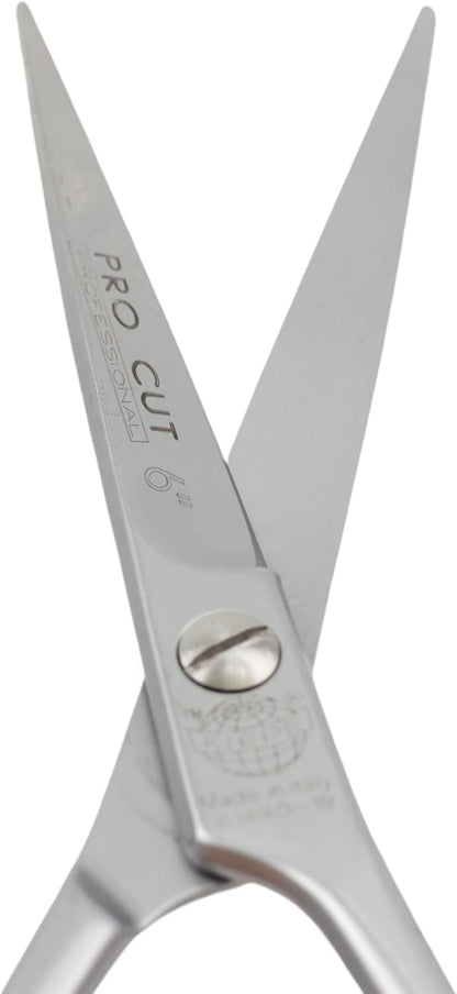 Kiepe Pro Cut Scissor Series Hair Scissors 6 Inches