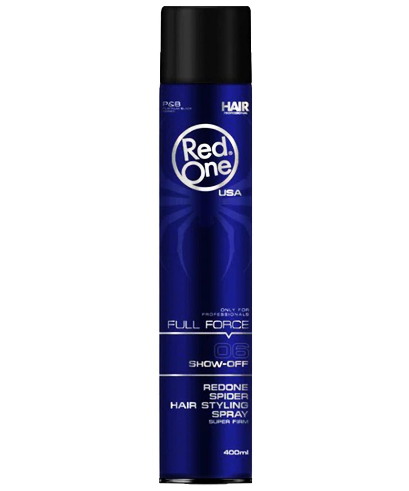 RedOne Hair Spray & Olive Oil Spray