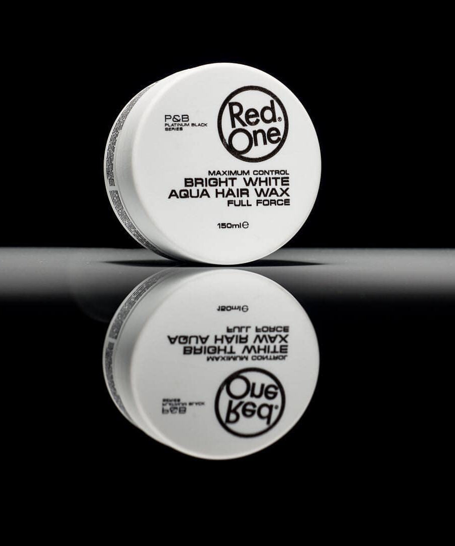 RedOne Hair Styling Aqua Wax Series 150 ml