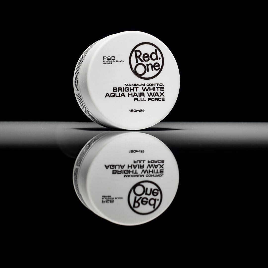 RedOne Aqua Hair Wax 150ml