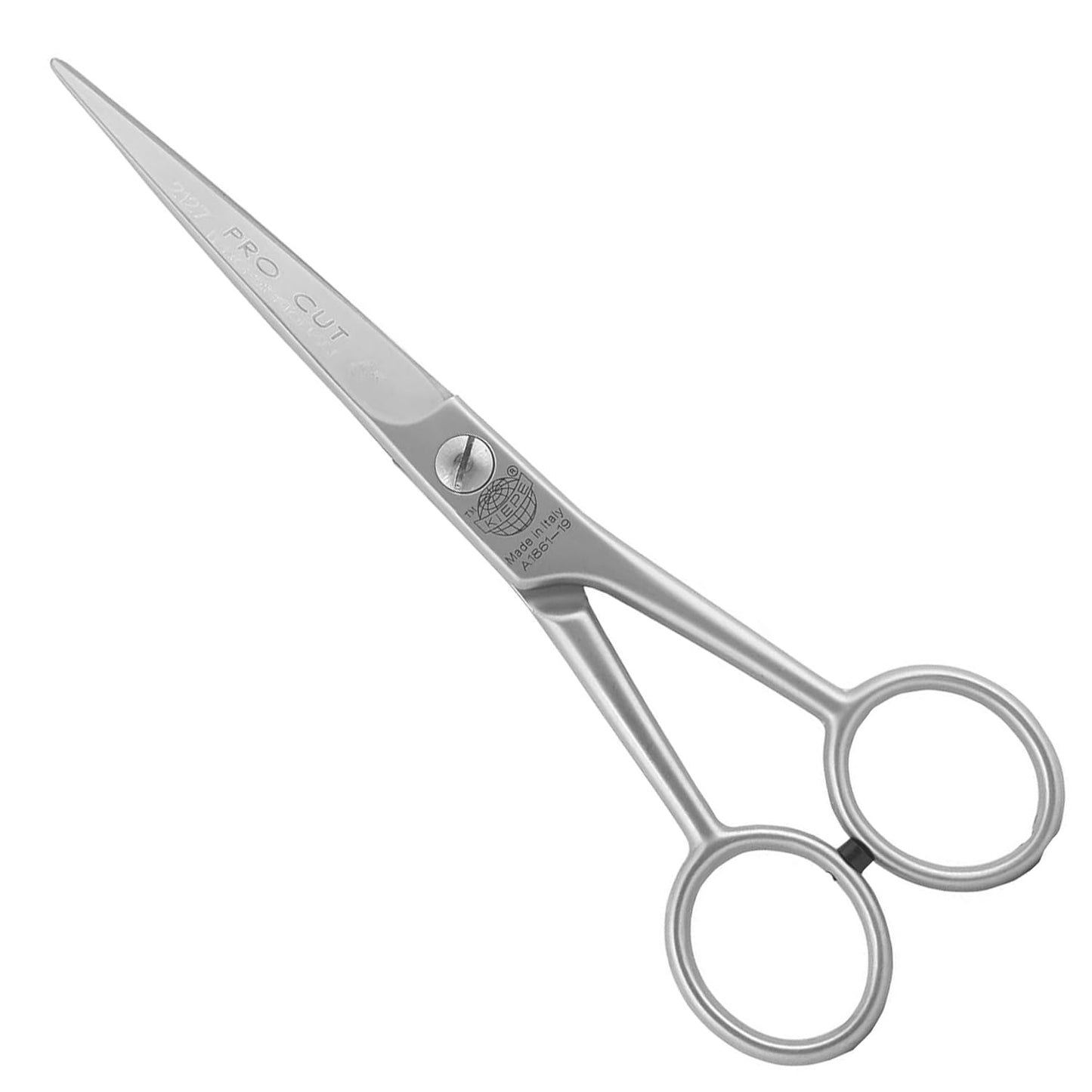 Kiepe Pro Cut Scissor Series Hair Scissors 6 Inches