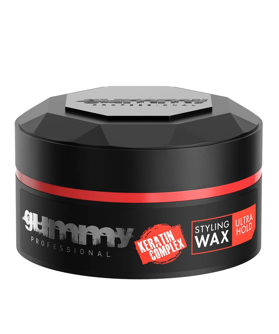 Gummy Professional Hair Wax Serries 150 ML