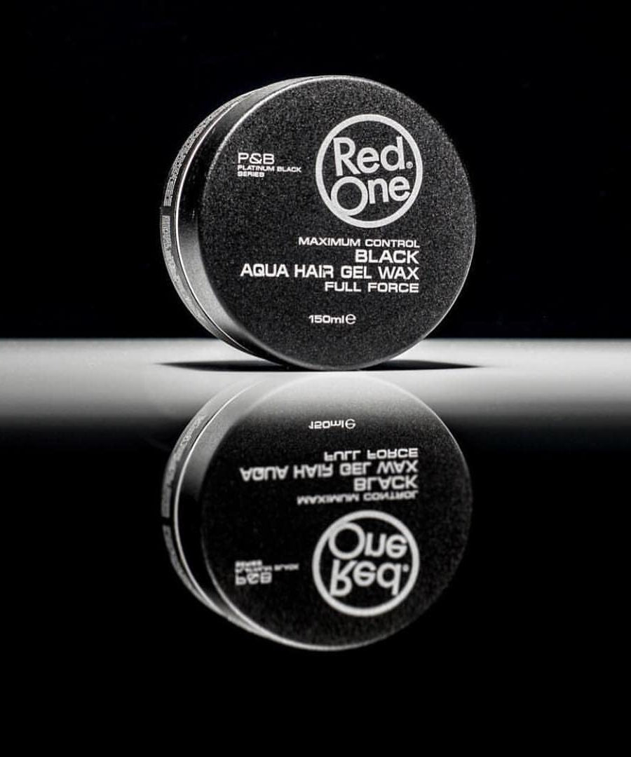 RedOne Hair Styling Aqua Wax Series 150 ml