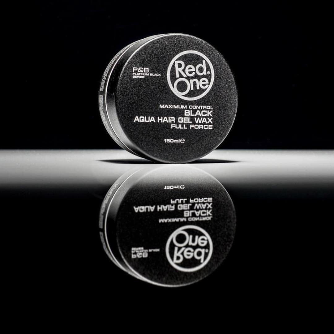 RedOne Aqua Hair Wax 150ml