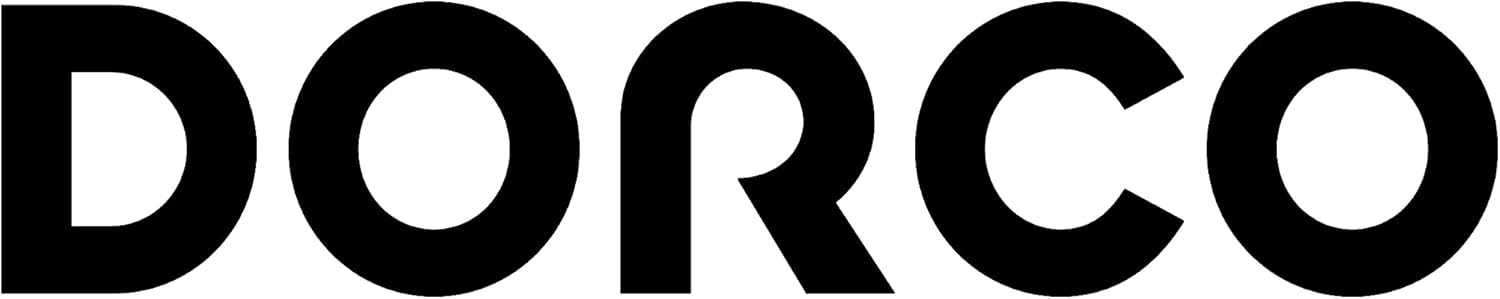 DORCO Single Edge Razor Blades Made in Korea