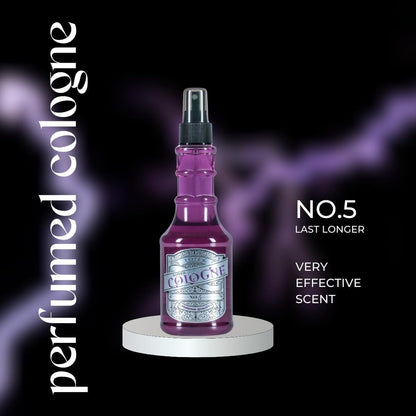 Totex Barber Aftershave Cologne 250ml