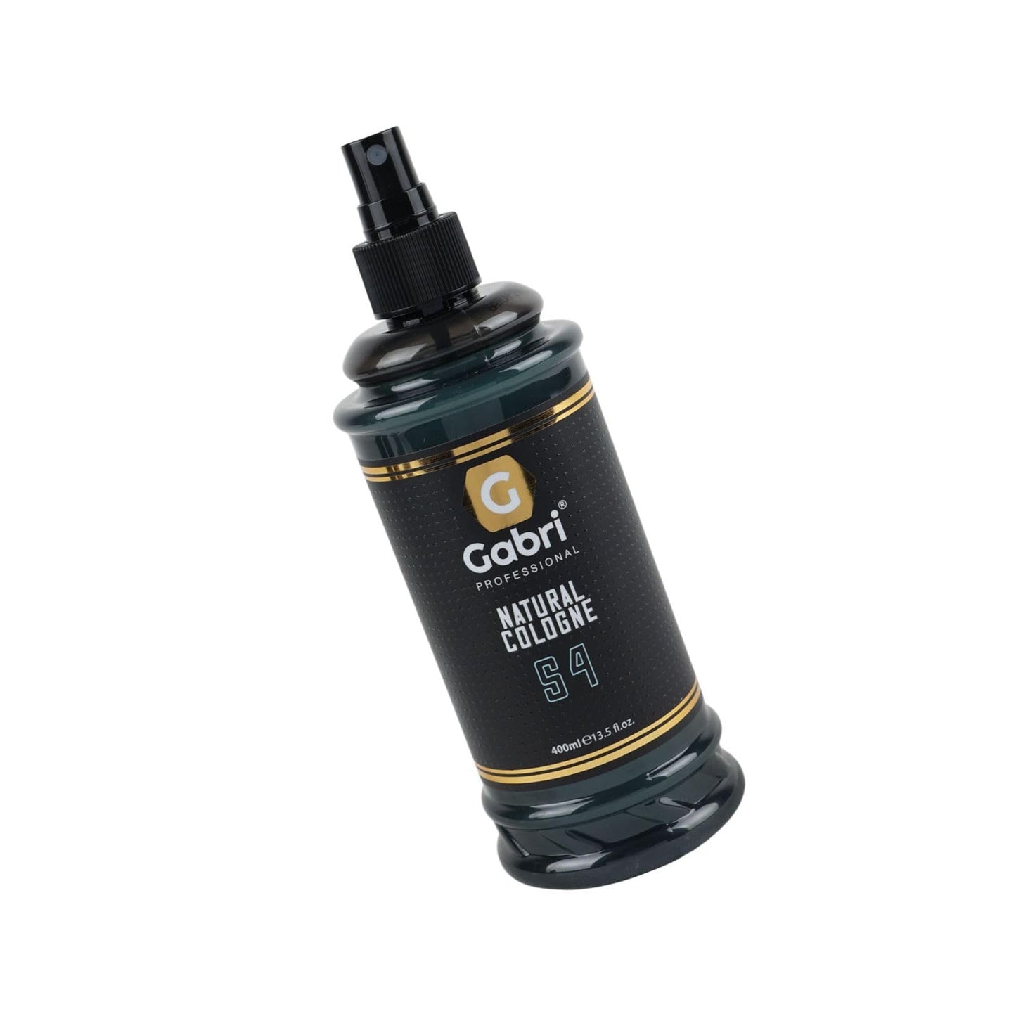 Gabri S Series After Shave 400ml - Gabri - Professional Barber Supplies UK | BarberWorld