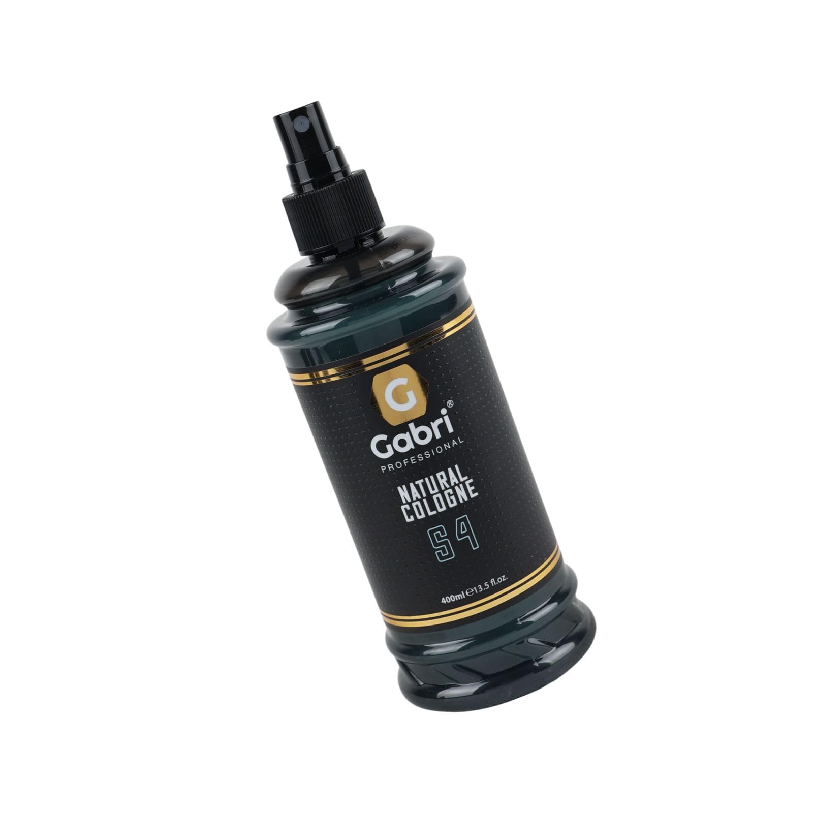 Gabri S Series After Shave 400ml - Gabri - Professional Barber Supplies UK | BarberWorld