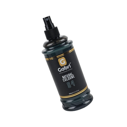 Gabri S Series After Shave 400ml - Gabri - Professional Barber Supplies UK | BarberWorld