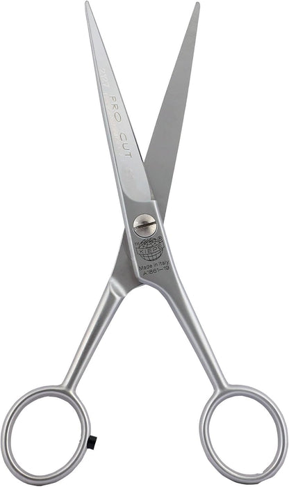 Kiepe Pro Cut Scissor Series Hair Scissors 6 Inches