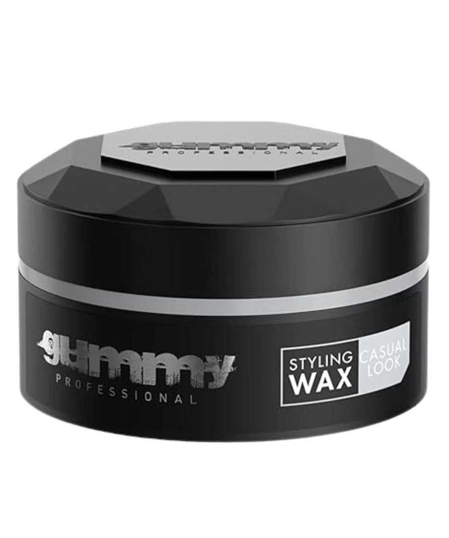 Gummy Professional Hair Wax Serries 150 ML