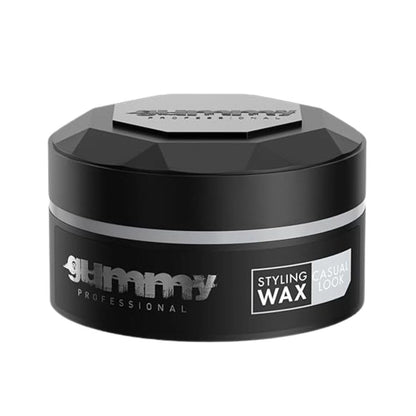 Gummy Hair Wax Series 150ml