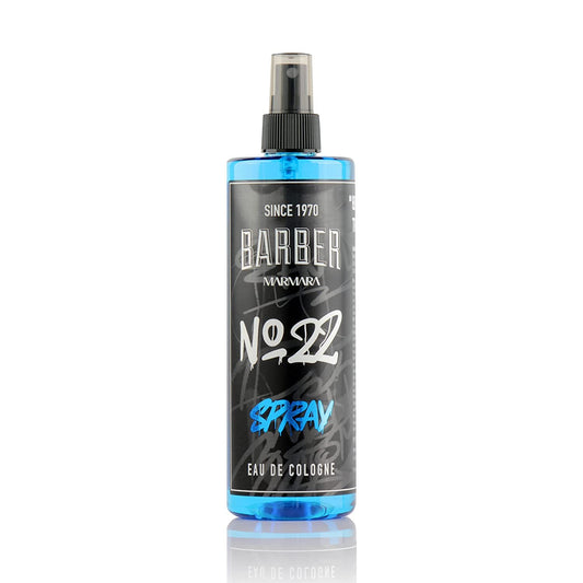 Marmara Barber Aftershave Cologne 400ml - Marmara - Professional Barber Supplies UK | BarberWorld