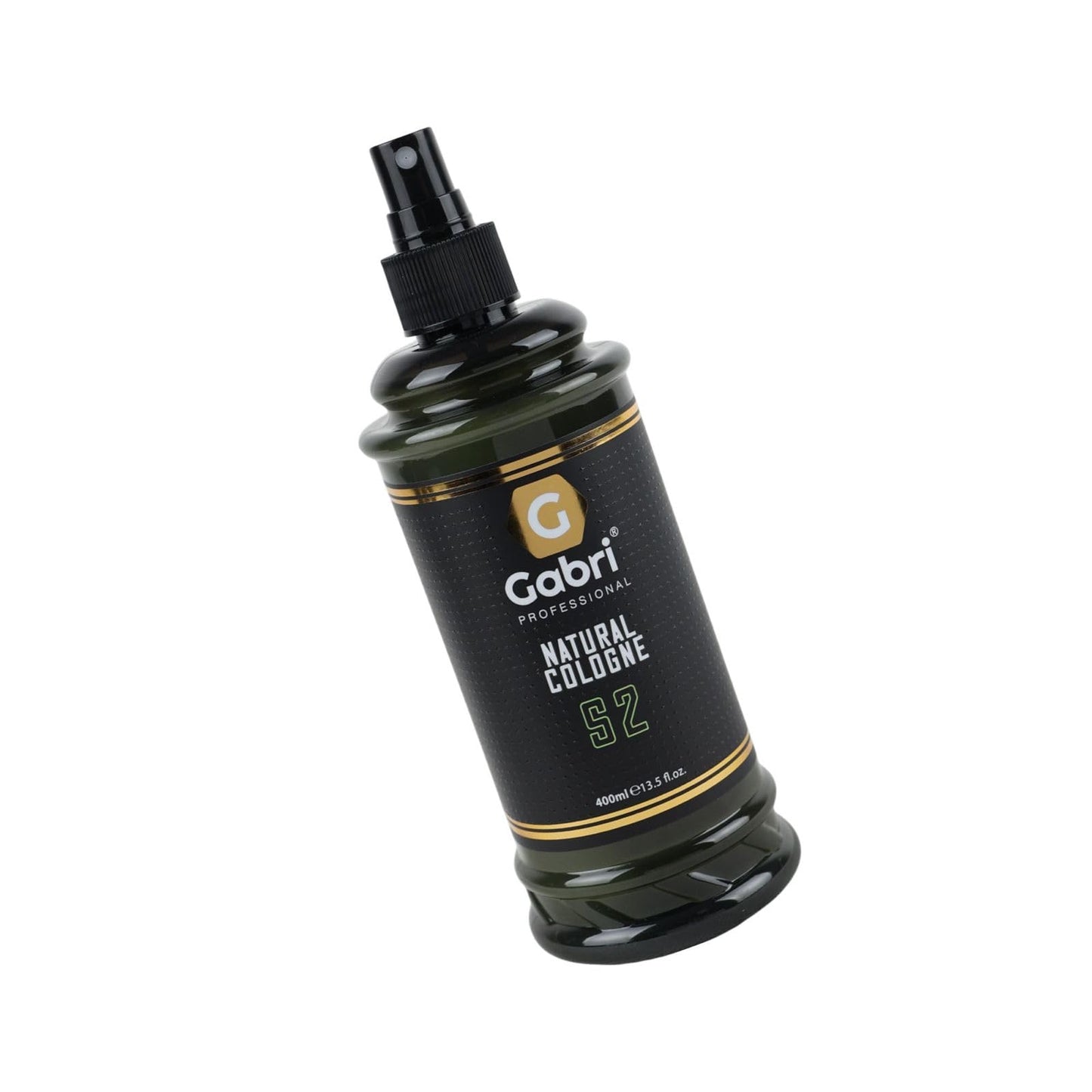 Gabri S Series After Shave 400ml - Gabri - Professional Barber Supplies UK | BarberWorld