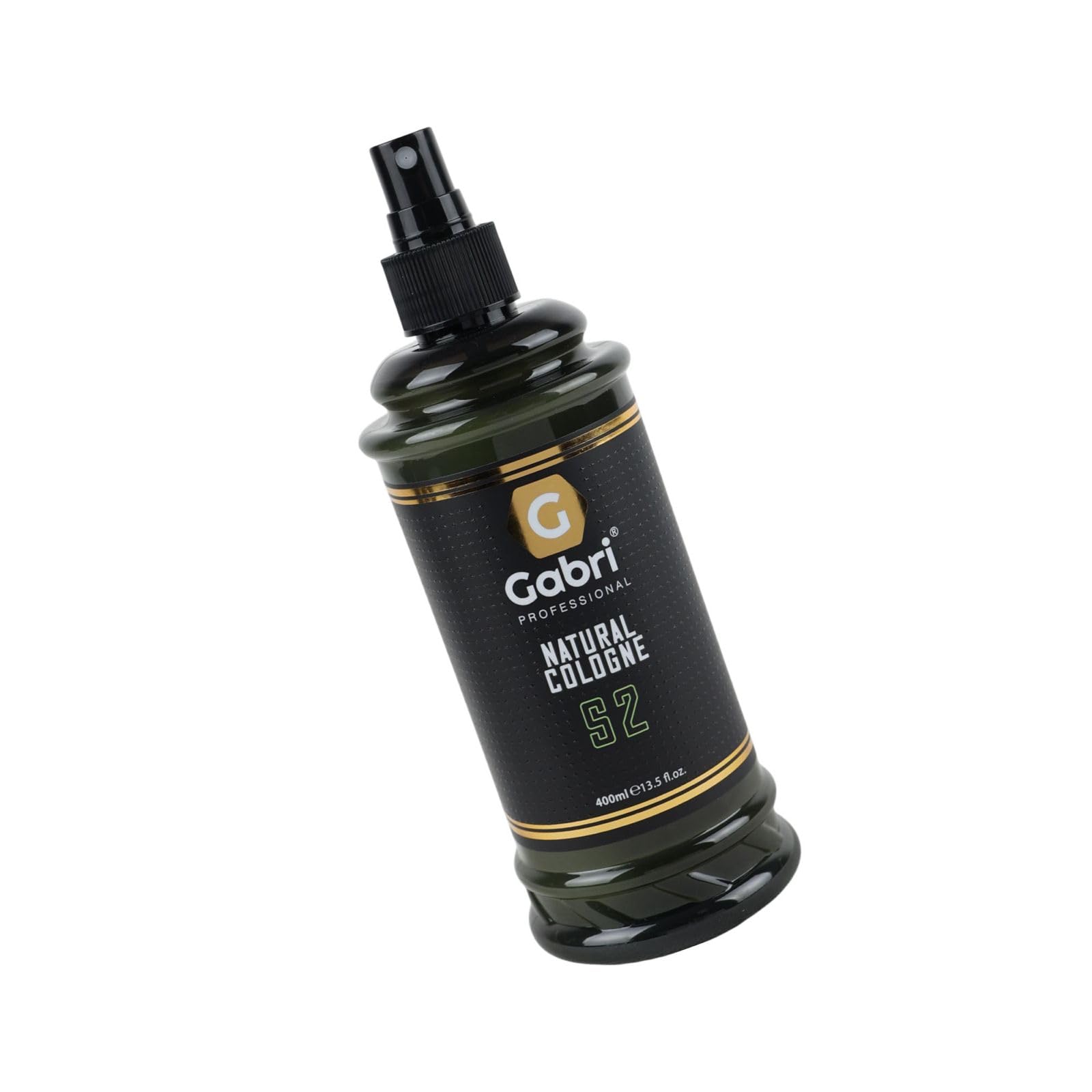 Gabri S Series After Shave 400ml - Gabri - Professional Barber Supplies UK | BarberWorld